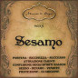 Sesamo | Semi
