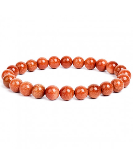 Bracciale di Goldstone Bracciale di Goldstone