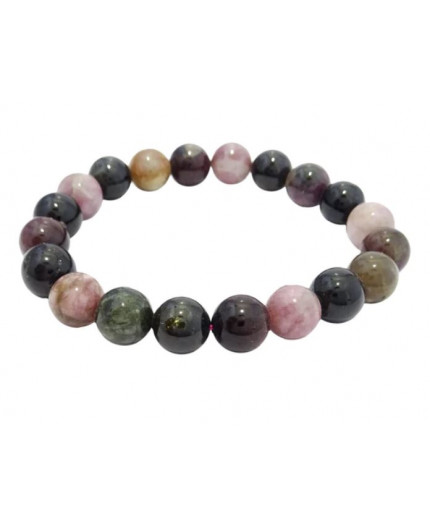Bracciale di Diaspro multicolore Bracciale di Diaspro multicolore