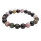 Bracciale di Diaspro multicolore