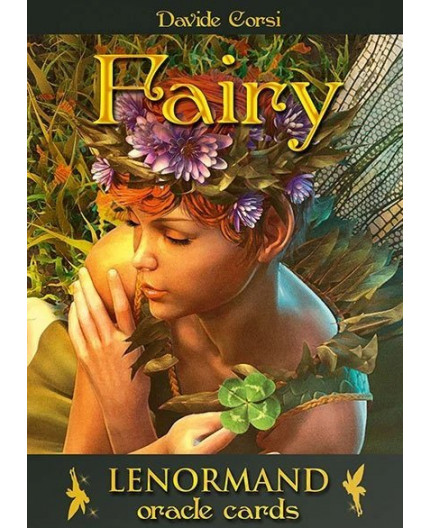 Fairy Lenormand | Oracoli