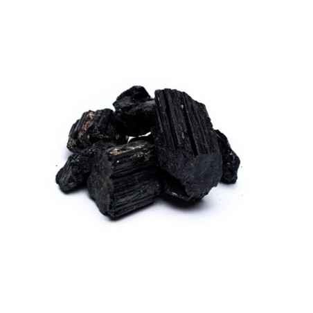 Tormalina nera | Pietre grezze