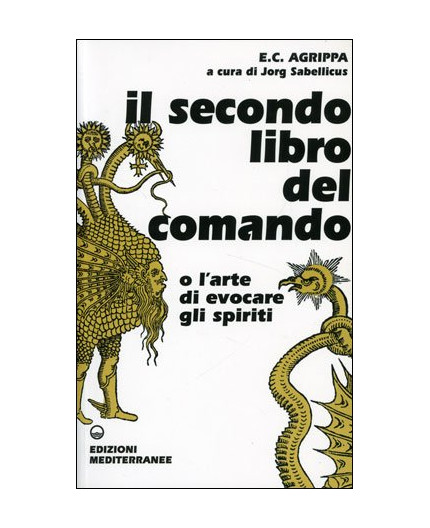 Il Secondo Libro del Comando