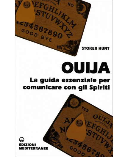 Ouija | La guida essenziale per comunicare con l’Aldilà