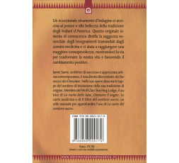 Le Carte del Sentiero Sacro (Libro + 44 carte a colori)