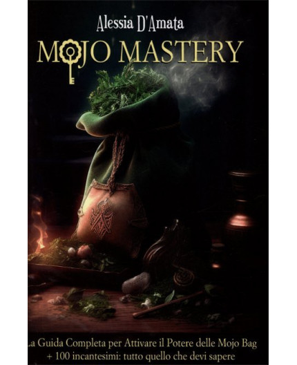 Mojo Mastery