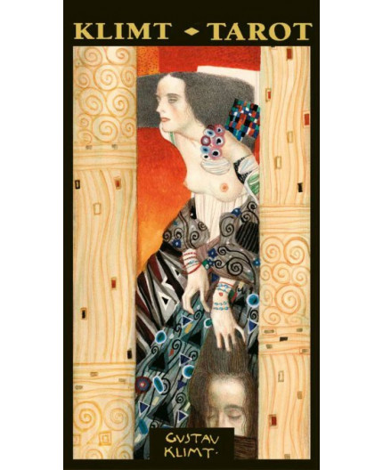 I Tarocchi Dorati di Klimt