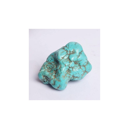 Turchese | Pietre grezze