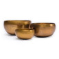 Campana tibetana De-Wa | 12 cm
