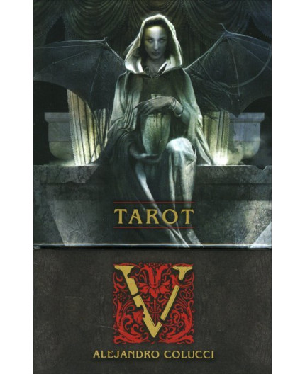 Tarot V