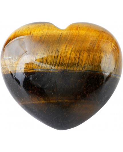 Cuore di Occhio di Tigre