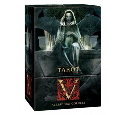 Tarot V
