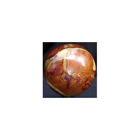 Sfera di Septaria