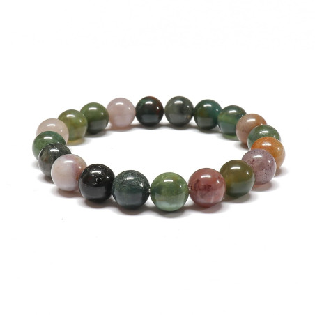 Bracciale di Agata indiana