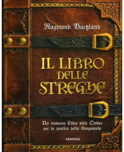 Il Libro delle Streghe
