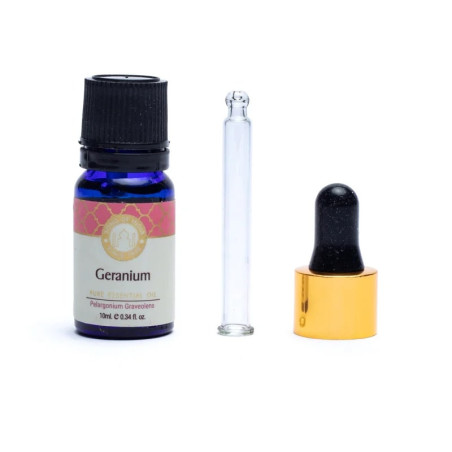 Olio essenziale al Geranio | Song of India