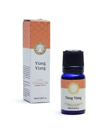 Olio essenziale all'Ylang ylang | Song of India
