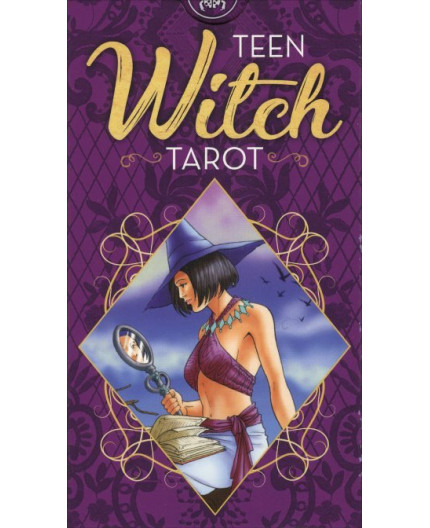 Teen Witch Tarot | Tarocchi delle Giovani Streghe