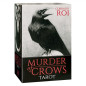 Murder of Crows Tarot Murder of Crows Tarot