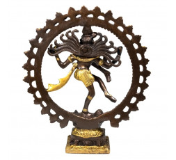 Statua Shiva Nataraj