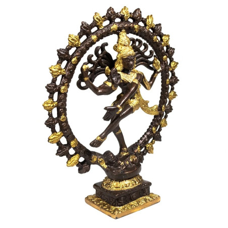 Statua Shiva Nataraj