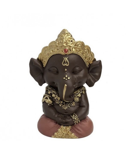 Statuetta Baby Ganesh