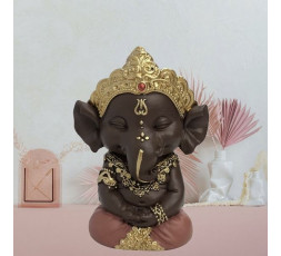 Statuetta Baby Ganesh