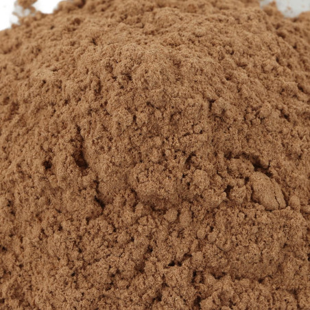 Incenso in resina Sandalwood