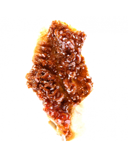 Vanadinite | Drusa