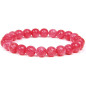 Bracciale di Giada rossa