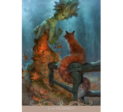Night Fairies Oracle Cards