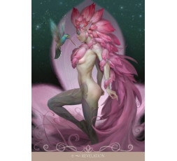 Night Fairies Oracle Cards