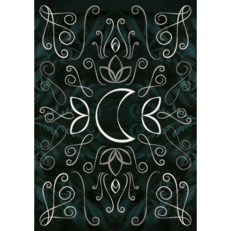 Night Fairies Oracle Cards