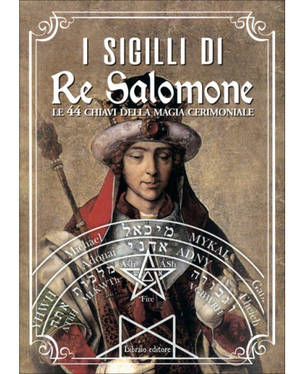 I Sigilli di Re Salomone