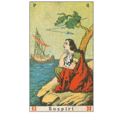 Vera Sibilla Italiana - Kit Libro + Carte