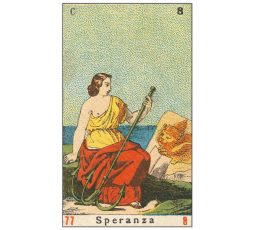 Vera Sibilla Italiana - Kit Libro + Carte