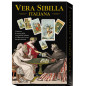 Vera Sibilla Italiana - Kit Libro + Carte