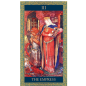 Tarot of Tales and Legends