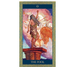 Tarot of Tales and Legends