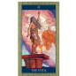 Tarot of Tales and Legends
