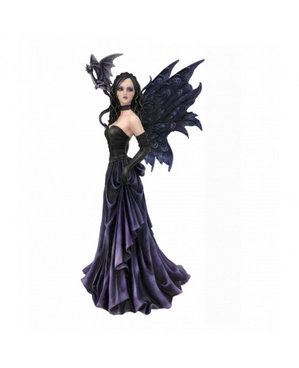 Fia | Dark Queen | 56 cm