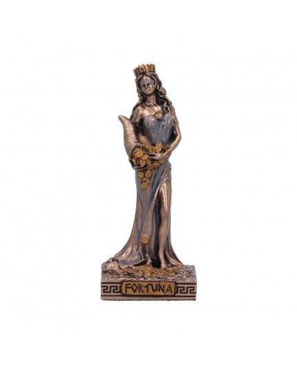 Della Fortuna (mini) | 9 cm Della Fortuna (mini) | 9 cm