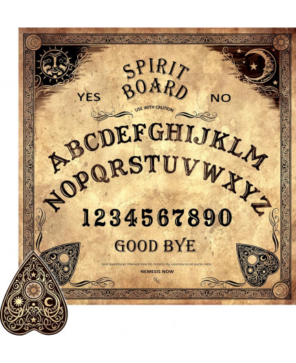 Tavola Ouija & Spirit Board | 39 cm
