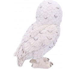 Snowy Watch | Gufo delle Nevi | 20 cm