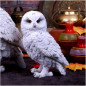 Snowy Watch | Gufo delle Nevi | 20 cm Snowy Watch | Gufo delle Nevi | 20 cm