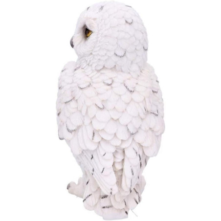 Snowy Watch | Gufo delle Nevi | 20 cm