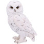 Snowy Watch | Gufo delle Nevi | 20 cm Snowy Watch | Gufo delle Nevi | 20 cm
