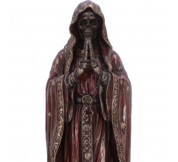 Santisima Muerte | 19 cm
