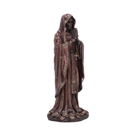 Santisima Muerte | 19 cm