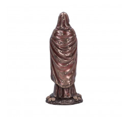 Santisima Muerte | 19 cm